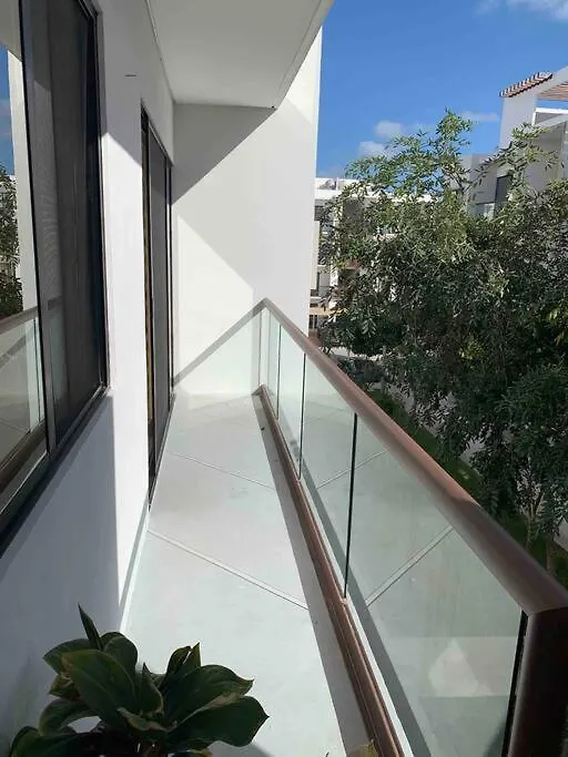 カンクンEl Paraiso Del Caribeアパートメント 0*, カンクン メキシコ