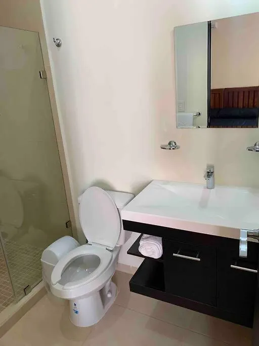 El Paraiso Del Caribe Apartment Cancun