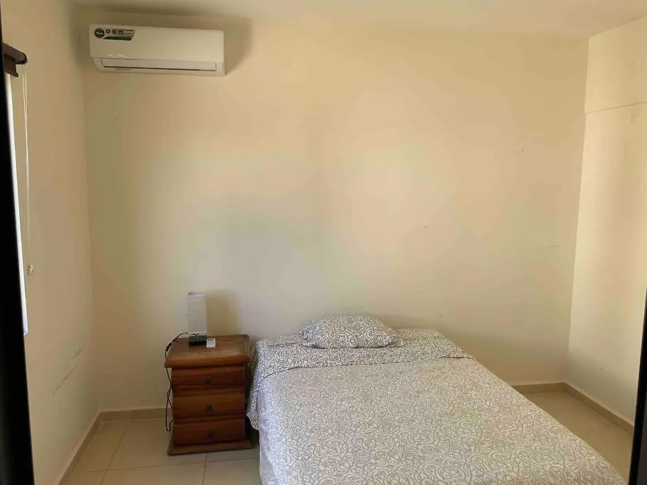 El Paraiso Del Caribe Apartment Cancun Mexico
