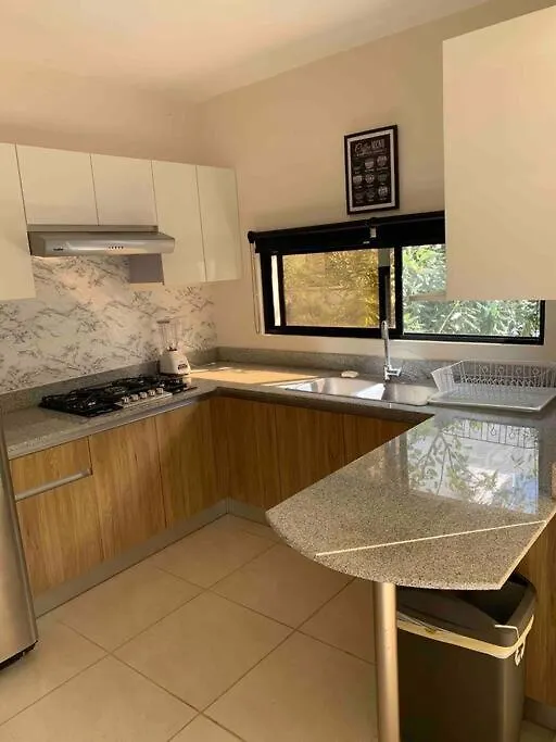 Apartmán El Paraiso Del Caribe Cancún