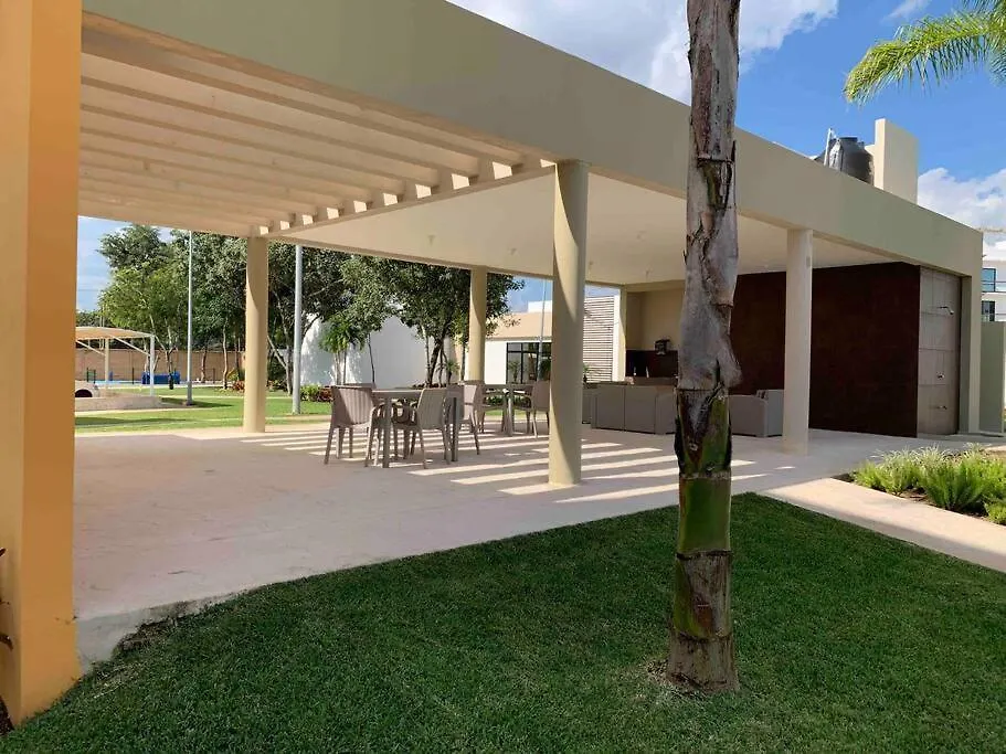 El Paraiso Del Caribe Apartment Cancun
