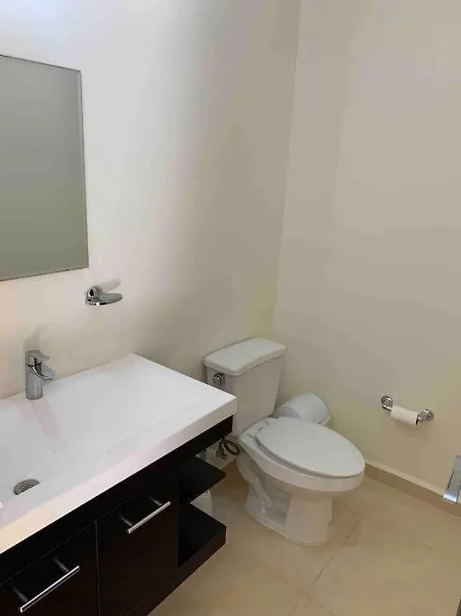 El Paraiso Del Caribe Apartment Cancun