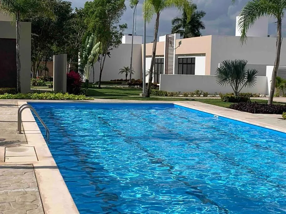 El Paraiso Del Caribe Apartment Cancun Mexico