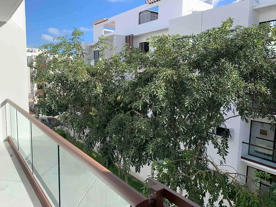 El Paraiso Del Caribe Apartment Cancun