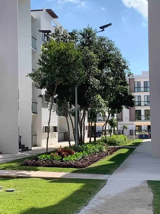 El Paraiso Del Caribe Apartment Cancun
