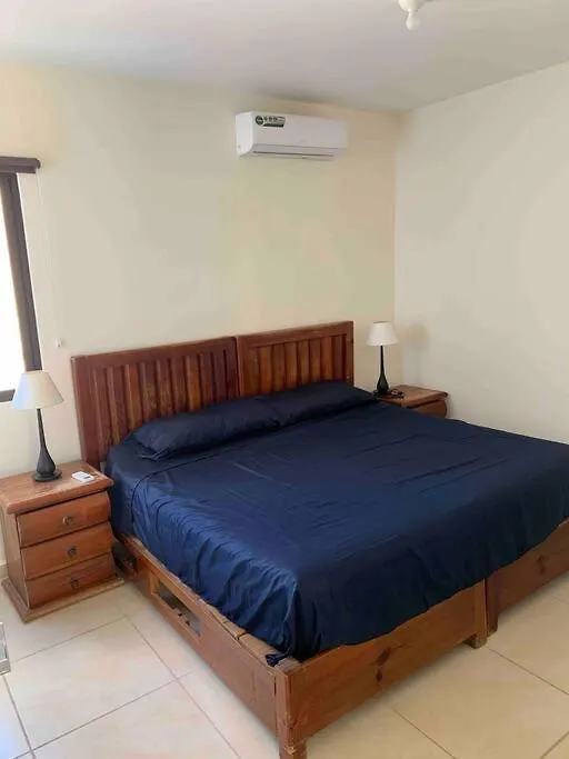 El Paraiso Del Caribe Apartment Cancun