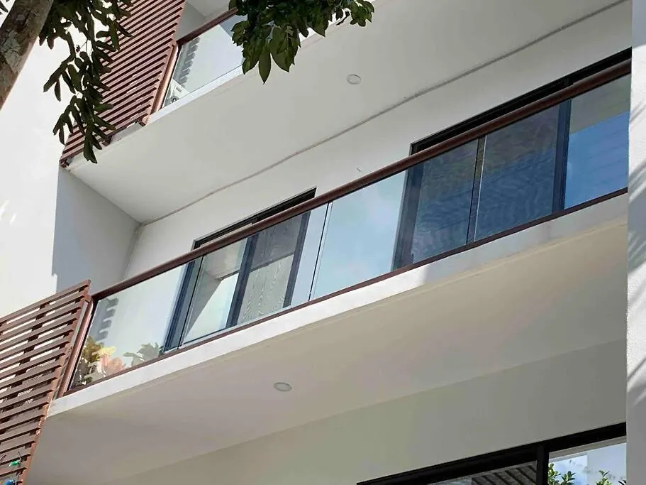 El Paraiso Del Caribe Apartment Cancun Mexico