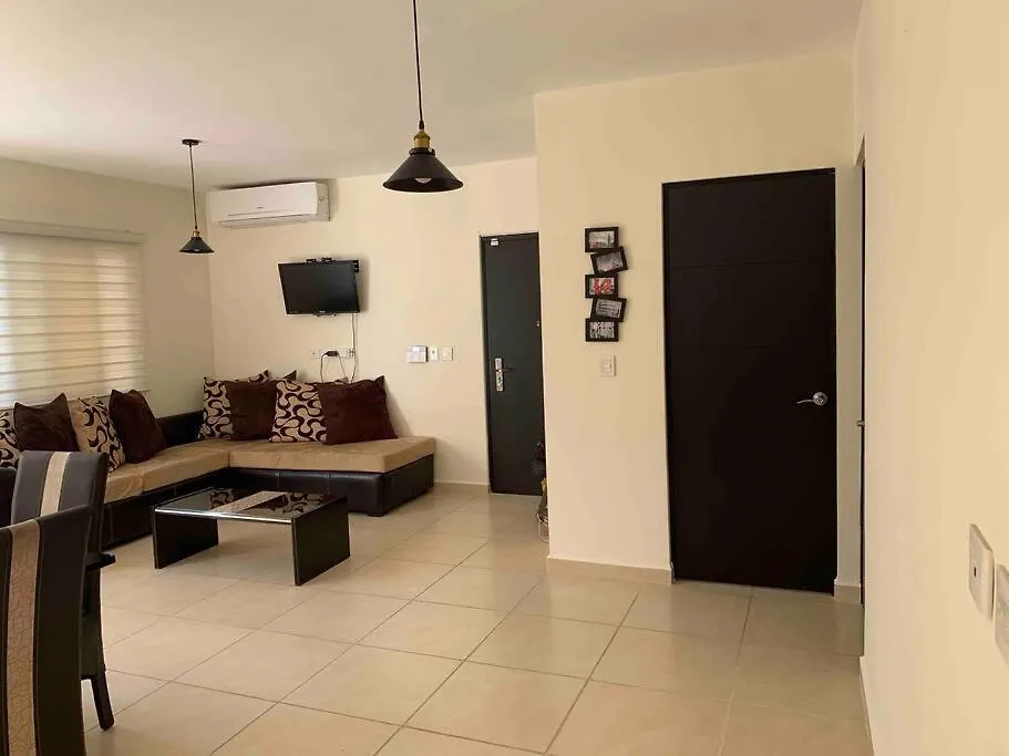 El Paraiso Del Caribe Apartment Cancun