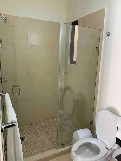 El Paraiso Del Caribe Apartman Cancún 0*,